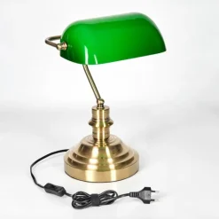 Havsta Lampe de bureau, Lampe à poser Laiton, 1 lumière