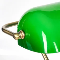 Havsta Lampe de bureau, Lampe à poser Laiton, 1 lumière
