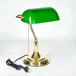 Havsta Lampe de bureau, Lampe à poser Or, 1 lumière
