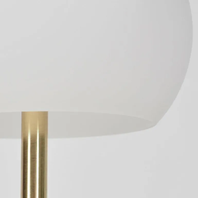 Izenave Lampe à poser, Liseuse Or, 1 lumière