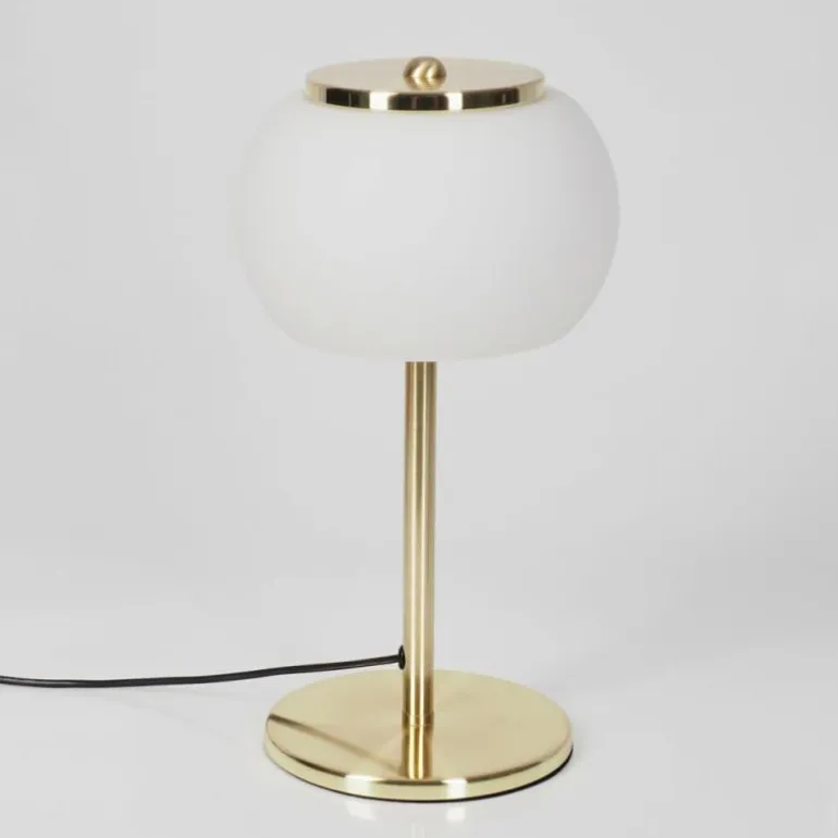 Izenave Lampe à poser, Liseuse Or, 1 lumière