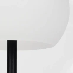 Izenave Lampe à poser, Liseuse Noir, 1 lumière