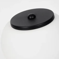 Izenave Lampe à poser, Liseuse Noir, 1 lumière