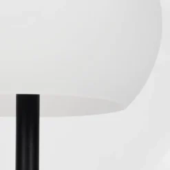 Izenave Lampe à poser, Liseuse Noir, 1 lumière