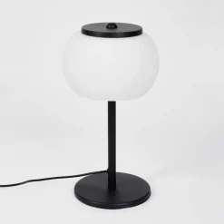 Izenave Lampe à poser, Liseuse Noir, 1 lumière