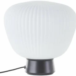 Kaizen Lampe à poser Luminaires Brilliant Noir, 1 lumière