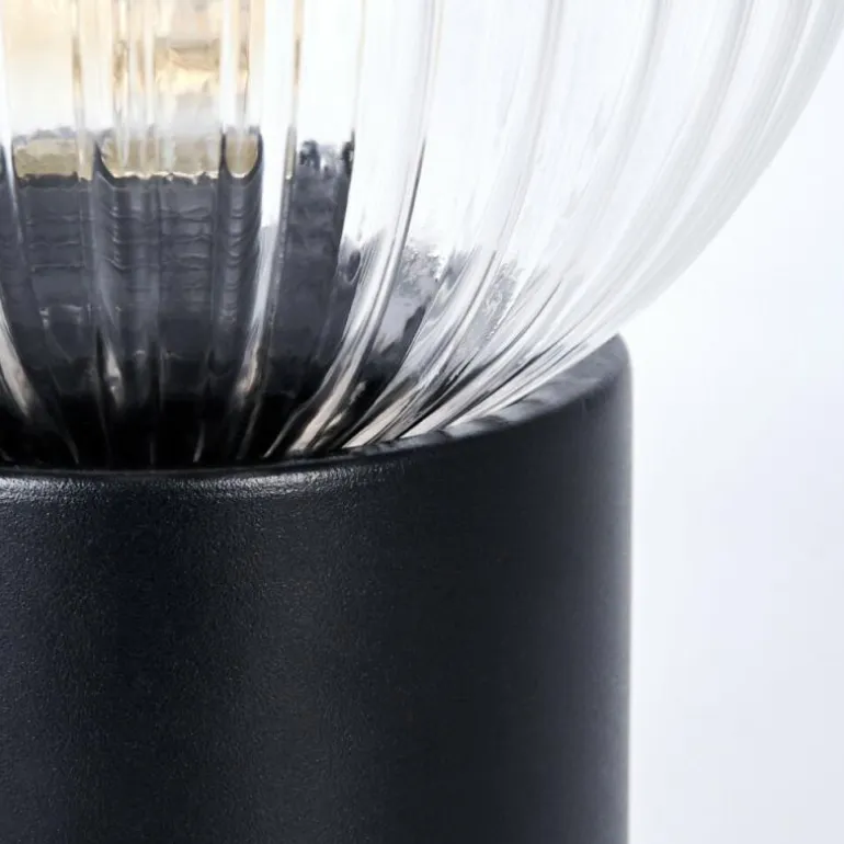Koyoto Boule lumineuse, Lampe de bureau, Lampe à poser Clair, 1 lumière