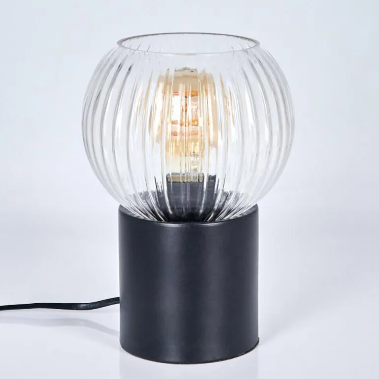 Koyoto Boule lumineuse, Lampe de bureau, Lampe à poser Clair, 1 lumière