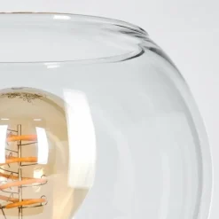 Koyoto Boule lumineuse, Lampe de bureau, Lampe à poser Clair, 1 lumière