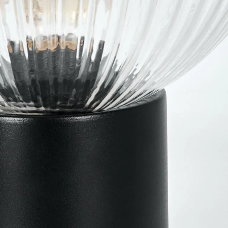 Koyoto Boule lumineuse, Lampe de bureau, Lampe à poser Clair, 1 lumière