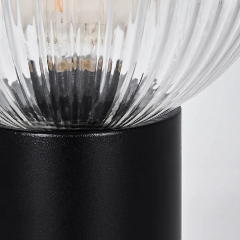 Koyoto Boule lumineuse, Lampe de bureau, Lampe à poser Clair, 1 lumière