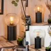 Koyoto Boule lumineuse, Lampe de bureau, Lampe à poser Clair, 1 lumière