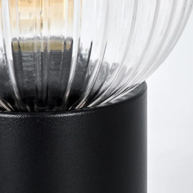 Koyoto Boule lumineuse, Lampe de bureau, Lampe à poser Clair, 1 lumière