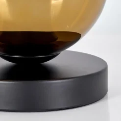 Koyoto Lampe à poser 15 cm Or, 1 lumière