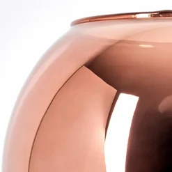 Koyoto Lampe à poser Noir, 1 lumière