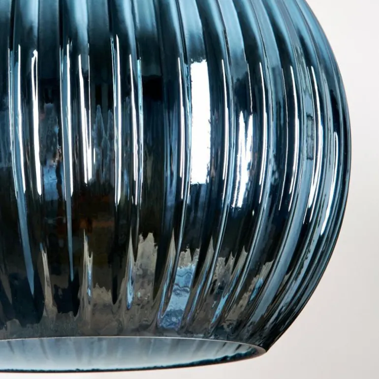 Koyoto Suspension, Boule lumineuse, Suspension Noir, 3 lumières