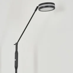 Lampadaire Huallilemu LED Anthracite, 1 lumière