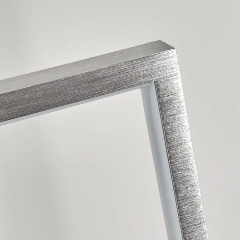 Lampadaire Bacolod LED Aluminium, 1 lumière