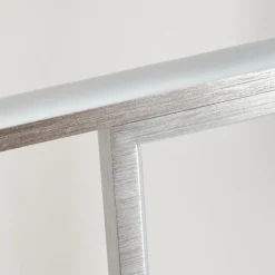 Lampadaire Bacolod LED Aluminium, 1 lumière