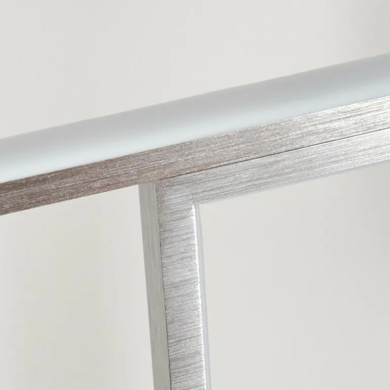Lampadaire Bacolod LED Aluminium, 1 lumière