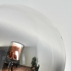 Lampadaire Bernado Noir, 5 lumières