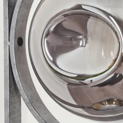 Lampadaire Cabreiro Anthracite, 1 lumière