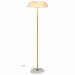 Lampadaire Design For The People by Nordlux GLOSSY Blanc, 3 lumières