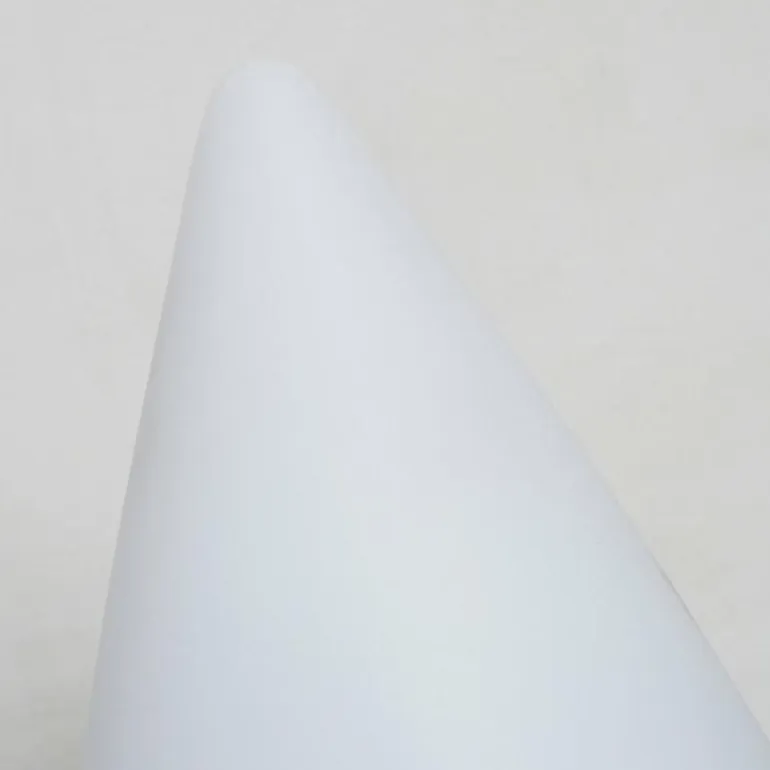 Lampadaire d'extérieur Bouilli LED Blanc, 1 lumière, Télécommandes, Changeur de couleurs