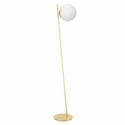 Lampadaire Eglo RONDO Laiton, 1 lumière