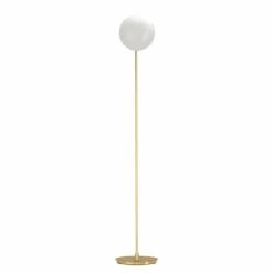 Lampadaire Eglo RONDO Laiton, 1 lumière