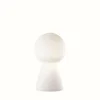 Lampadaire Ideal Lux BIRILLO Blanc, 1 lumière