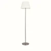 Lampadaire Ideal Lux CYLINDER Blanc, 2 lumières