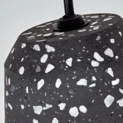 Lampadaire Juvansbo Noir, 1 lumière