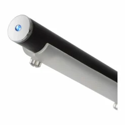 Lampadaire Lucide BERGAMO LED Noir, 1 lumière