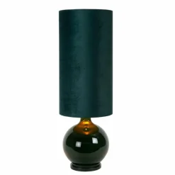 Lampadaire Lucide ESTERAD Vert, 1 lumière