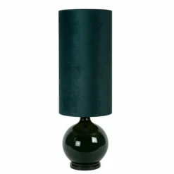 Lampadaire Lucide ESTERAD Vert, 1 lumière