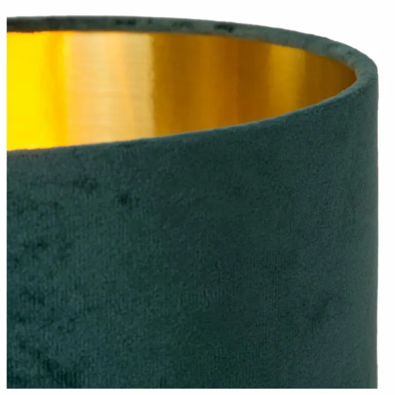 Lampadaire Lucide ESTERAD Vert, 1 lumière