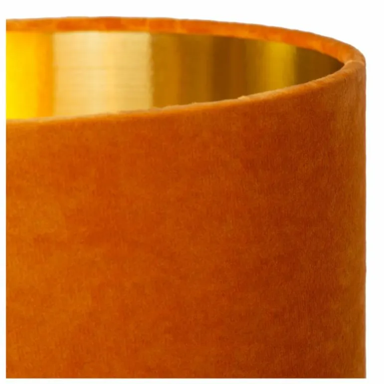 Lampadaire Lucide ESTERAD Ocre, 1 lumière