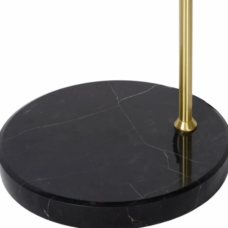 Lampadaire Lucide JULIUS Gris, 1 lumière