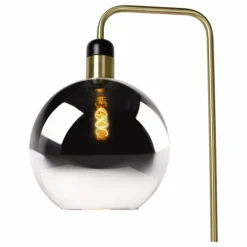Lampadaire Lucide JULIUS Gris, 1 lumière