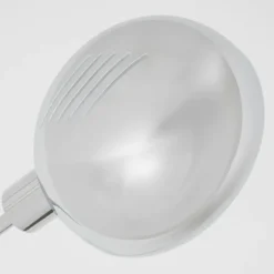 Lampadaire Nikkala Chrome, 3 lumières