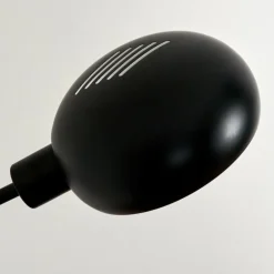 Lampadaire Nikkala Noir, 3 lumières