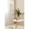 Lampadaire Nordlux ALTON Laiton, 1 lumière