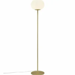 Lampadaire Nordlux ALTON Laiton, 1 lumière