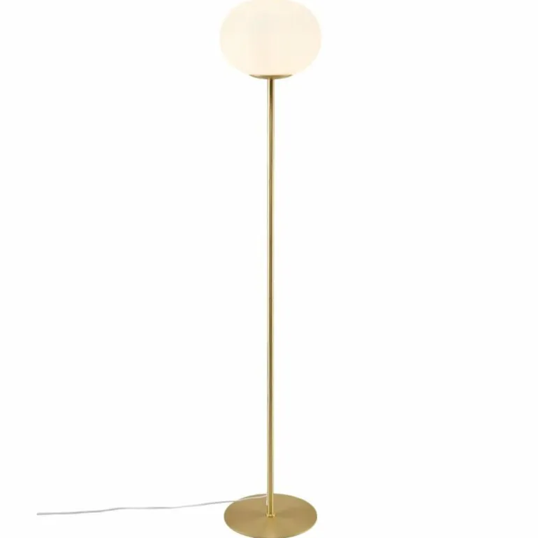 Lampadaire Nordlux ALTON Laiton, 1 lumière