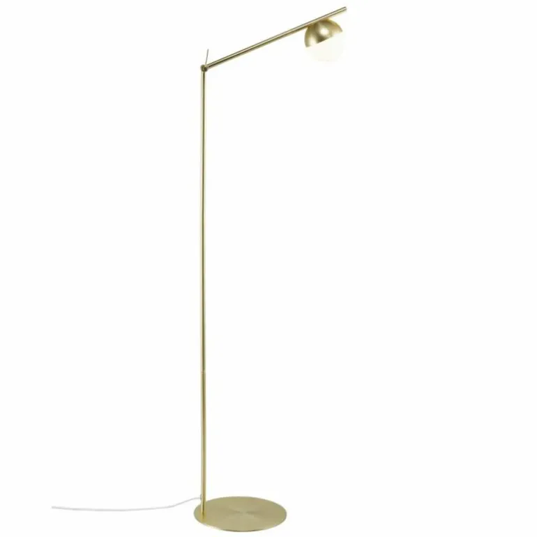 Lampadaire Nordlux CONTINA Laiton, 1 lumière