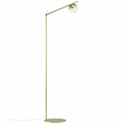 Lampadaire Nordlux CONTINA Laiton, 1 lumière