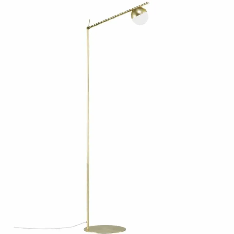 Lampadaire Nordlux CONTINA Laiton, 1 lumière