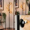 Lampadaire Remaisnil Ambre, 5 lumières