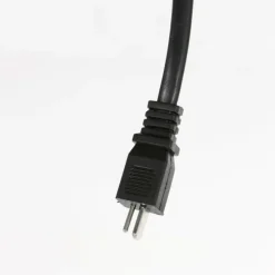 Lampadaire Steinhauer Turound LED Acier brossé, 1 lumière